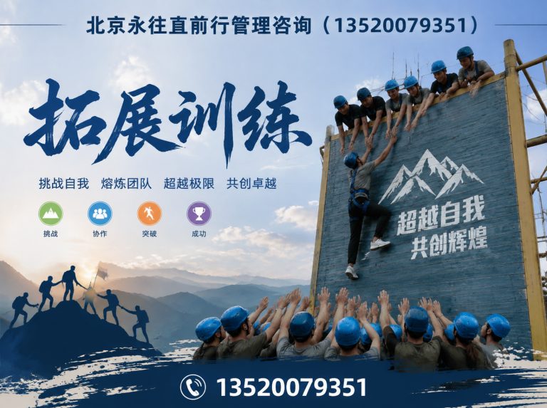 通州区北京团建策划展示图